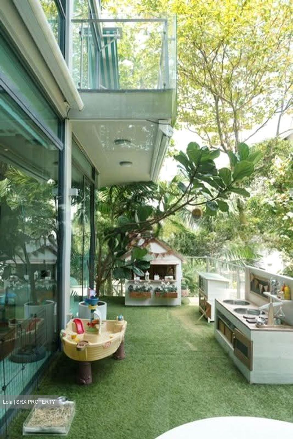 Duchess Residences (D10), Condominium #632038741